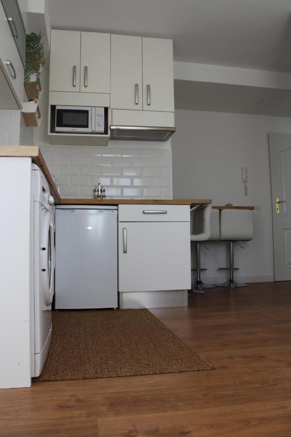 Beautiful Brand New 2 Bedroom Flat With Terrace Malaga Bagian luar foto